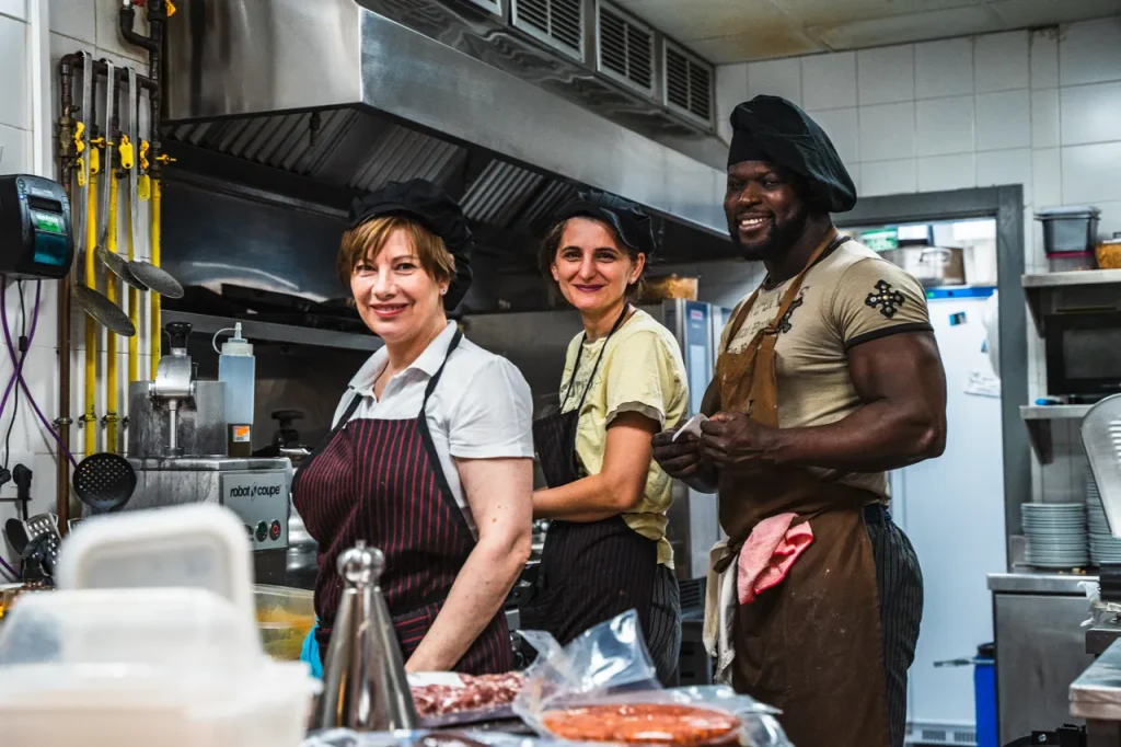 la migueria restaurante zaragoza casco antiguo migas aragonesas 00017