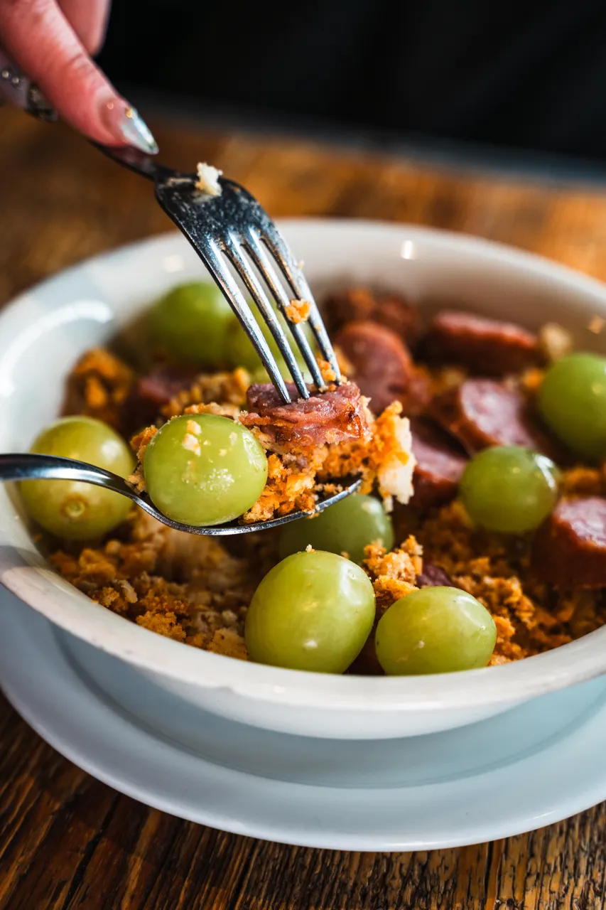 restaurante en el Casco Antiguo de Zaragoza